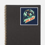 Sasquatch Mountain Drink-None-Glossy-Sticker-Studio Mootant