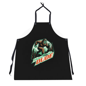 Sasquatch Mountain Drink