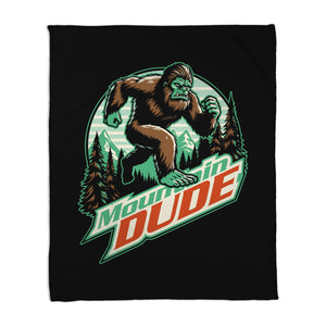 Sasquatch Mountain Drink