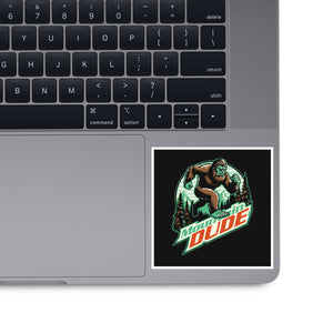 Sasquatch Mountain Drink