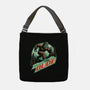 Sasquatch Mountain Drink-None-Adjustable Tote-Bag-Studio Mootant
