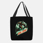 Sasquatch Mountain Drink-None-Basic Tote-Bag-Studio Mootant