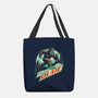 Sasquatch Mountain Drink-None-Basic Tote-Bag-Studio Mootant