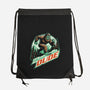 Sasquatch Mountain Drink-None-Drawstring-Bag-Studio Mootant