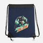 Sasquatch Mountain Drink-None-Drawstring-Bag-Studio Mootant