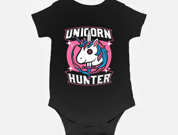 Unicorn Hunter