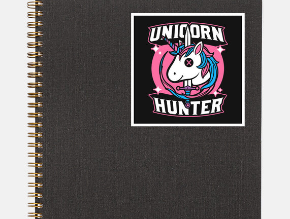 Unicorn Hunter