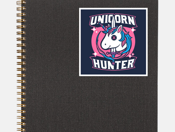 Unicorn Hunter