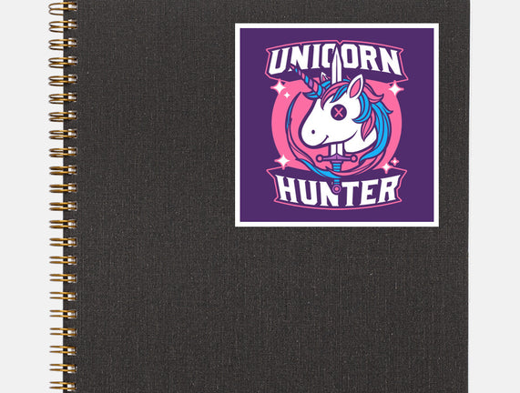 Unicorn Hunter