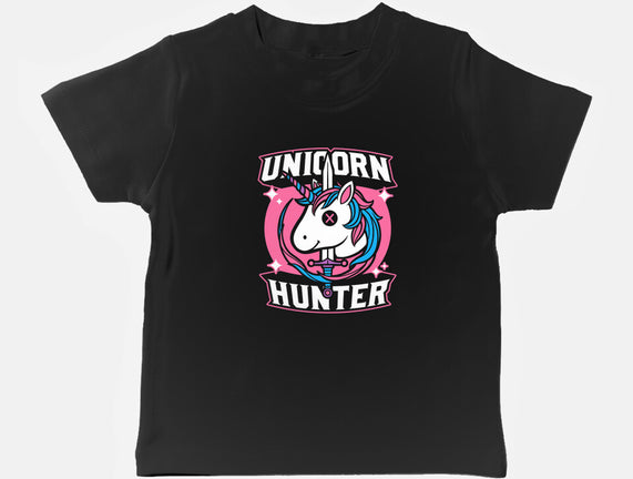 Unicorn Hunter