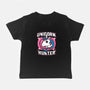 Unicorn Hunter-Baby-Basic-Tee-Studio Mootant