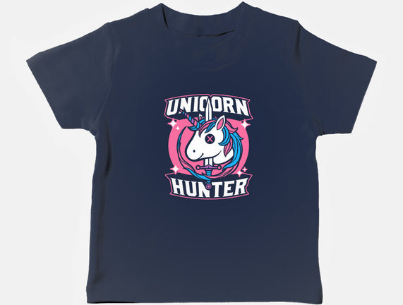Unicorn Hunter