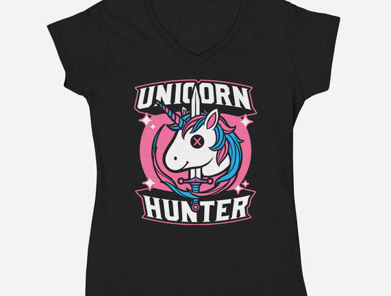 Unicorn Hunter
