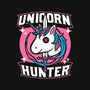 Unicorn Hunter-Unisex-Pullover-Sweatshirt-Studio Mootant