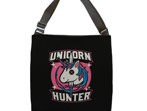 Unicorn Hunter