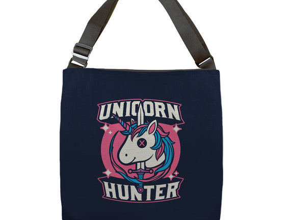 Unicorn Hunter