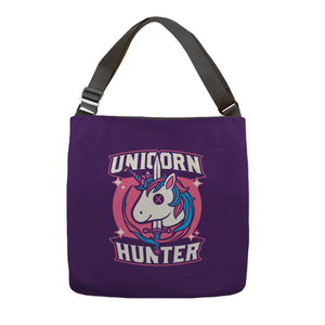 Unicorn Hunter