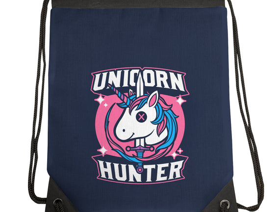 Unicorn Hunter