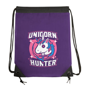 Unicorn Hunter