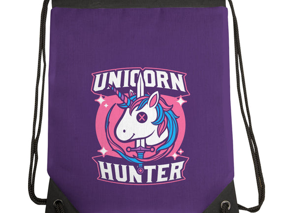 Unicorn Hunter