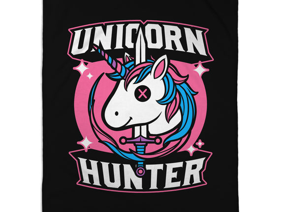 Unicorn Hunter