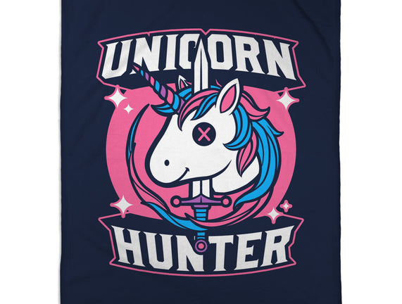 Unicorn Hunter