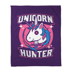 Unicorn Hunter