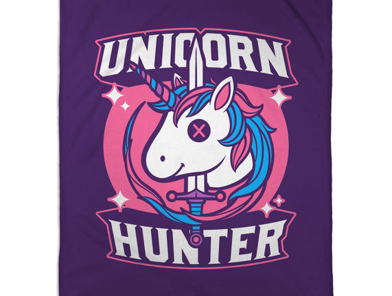 Unicorn Hunter