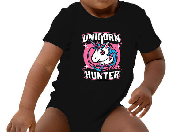 Unicorn Hunter