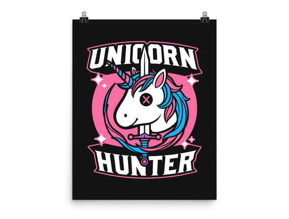 Unicorn Hunter