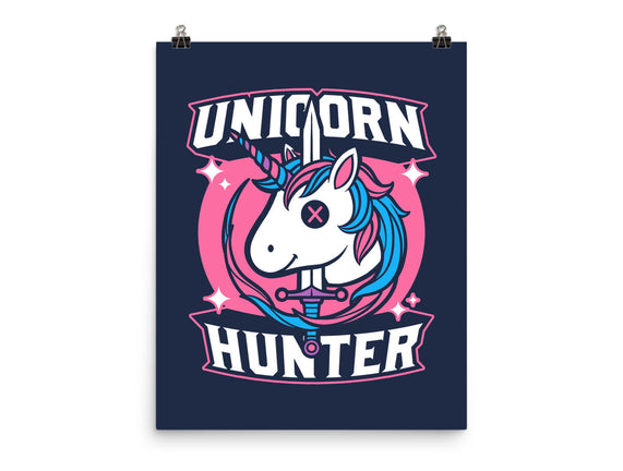 Unicorn Hunter