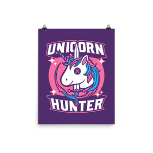 Unicorn Hunter