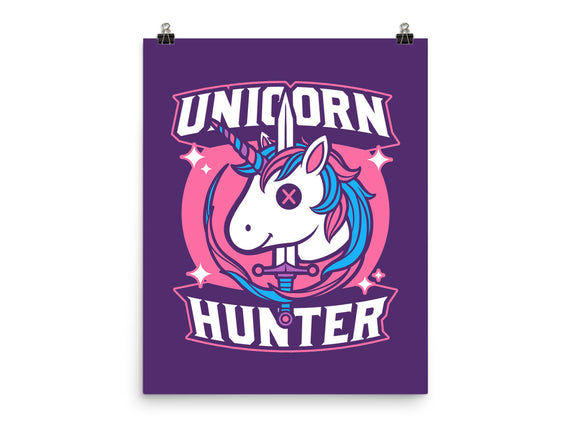 Unicorn Hunter