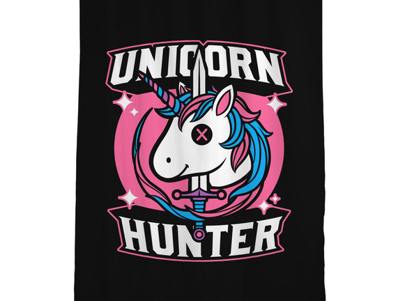 Unicorn Hunter