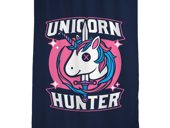 Unicorn Hunter