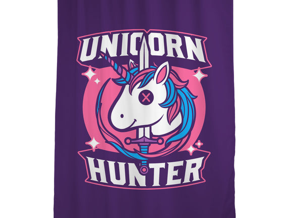 Unicorn Hunter