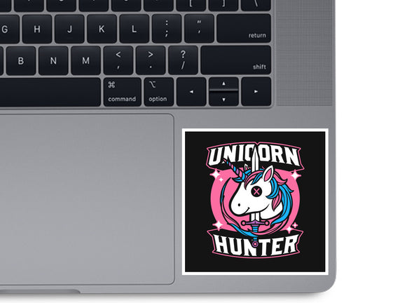 Unicorn Hunter