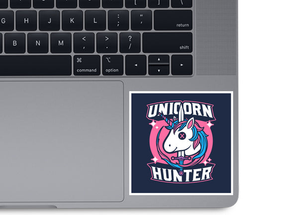 Unicorn Hunter