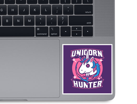 Unicorn Hunter
