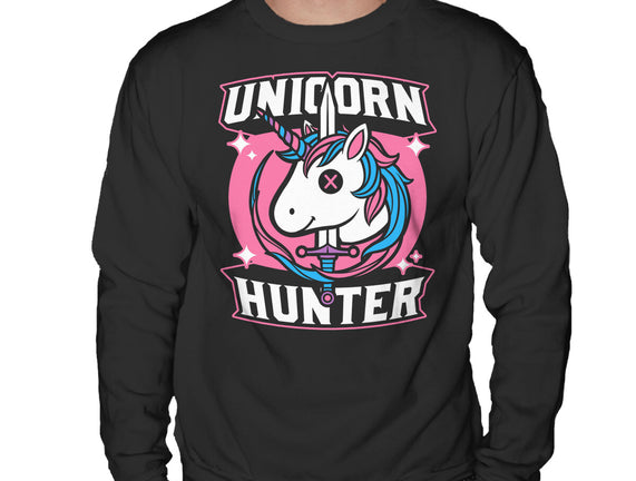 Unicorn Hunter