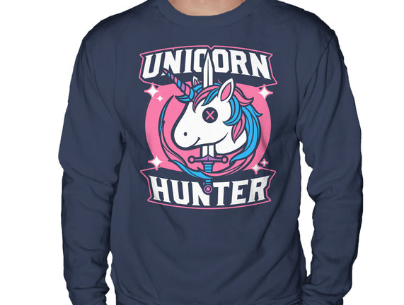 Unicorn Hunter