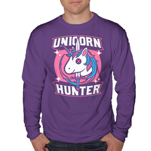 Unicorn Hunter