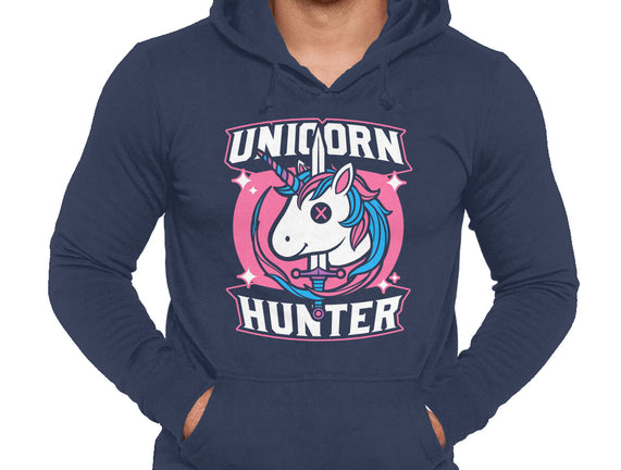 Unicorn Hunter