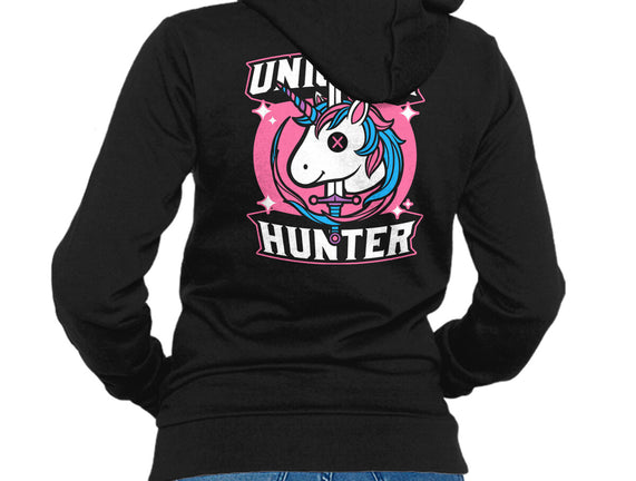 Unicorn Hunter