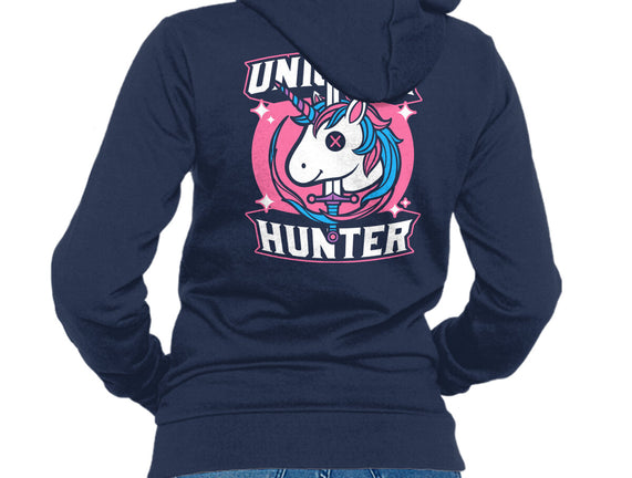 Unicorn Hunter