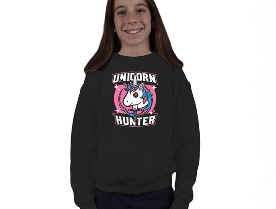 Unicorn Hunter