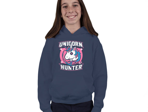 Unicorn Hunter