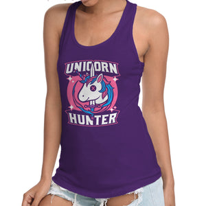Unicorn Hunter