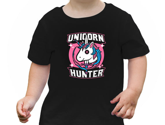 Unicorn Hunter