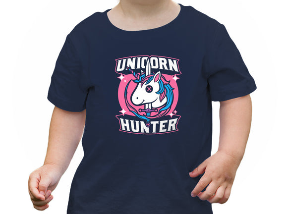 Unicorn Hunter